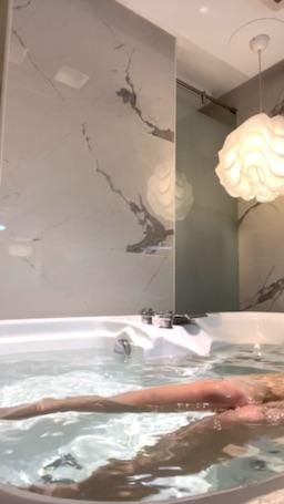 chavalove : 你說 這種腿有合格嗎寶貝💗💗