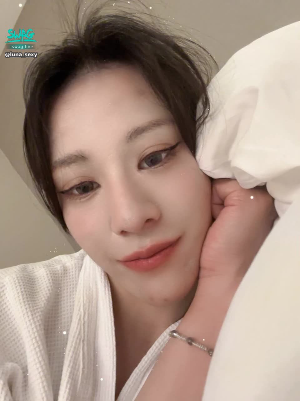 luna_sexy : 出門放放鬆