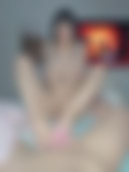 r.i.iiii : 足交+女上