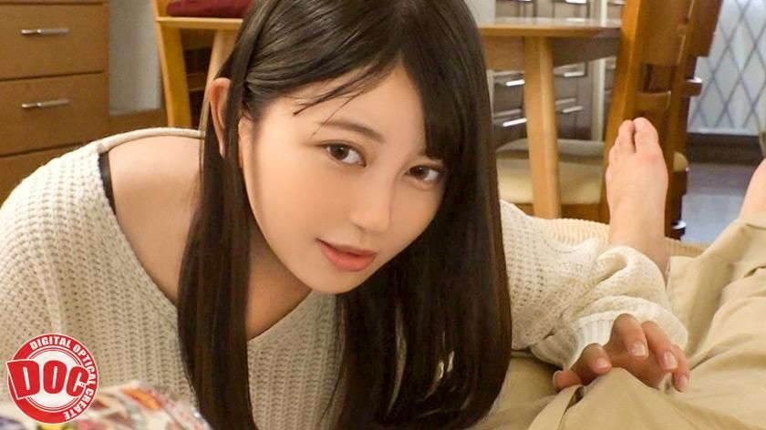 doc_channel : 每個人至少都想過這種情況一次。 一名男子誤以為她是他的男友，還把她的胯下洗劫一空......「你到底在做什麼？ 
 
男人拒絕了，但下半身的反應卻截然相反！然後，他就一直啜啊啜啊...  #栗山絵麻