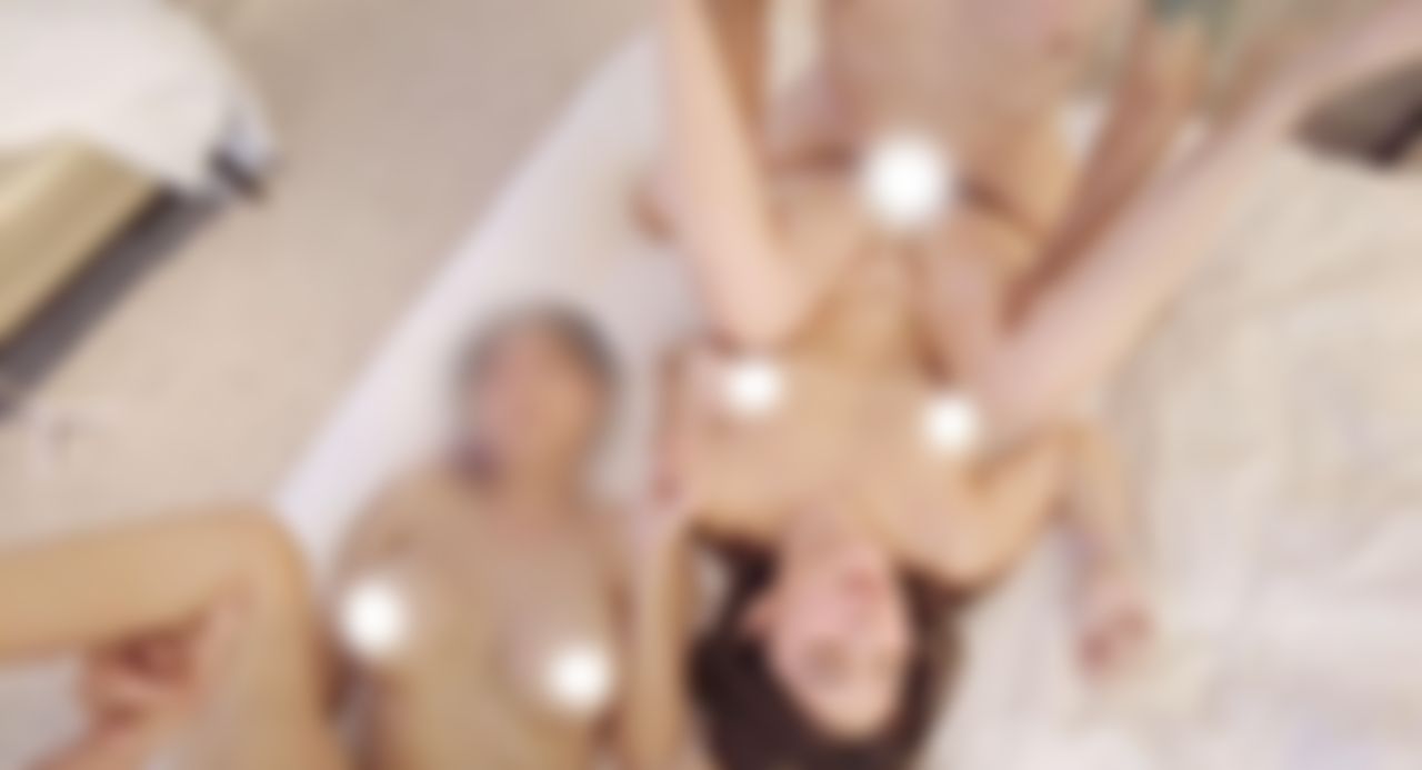 jolin_horny : 與香港🇭🇰美女閨蜜👭4P實戰吃精液口爆