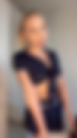 olyablondegirl : police girlfriend