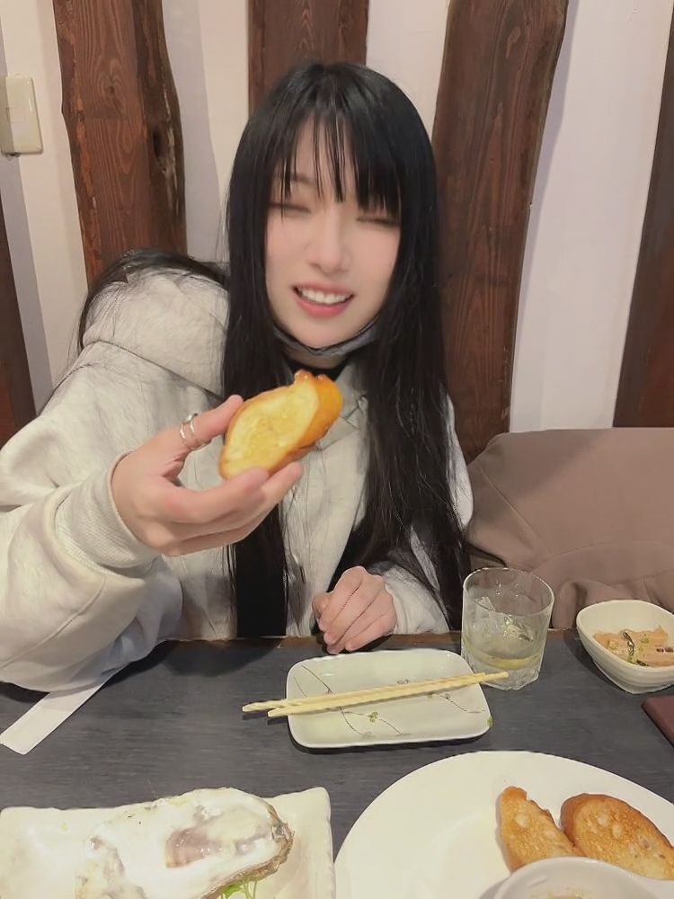chiori_chan : 【ちょり散歩】初めてみた！！！