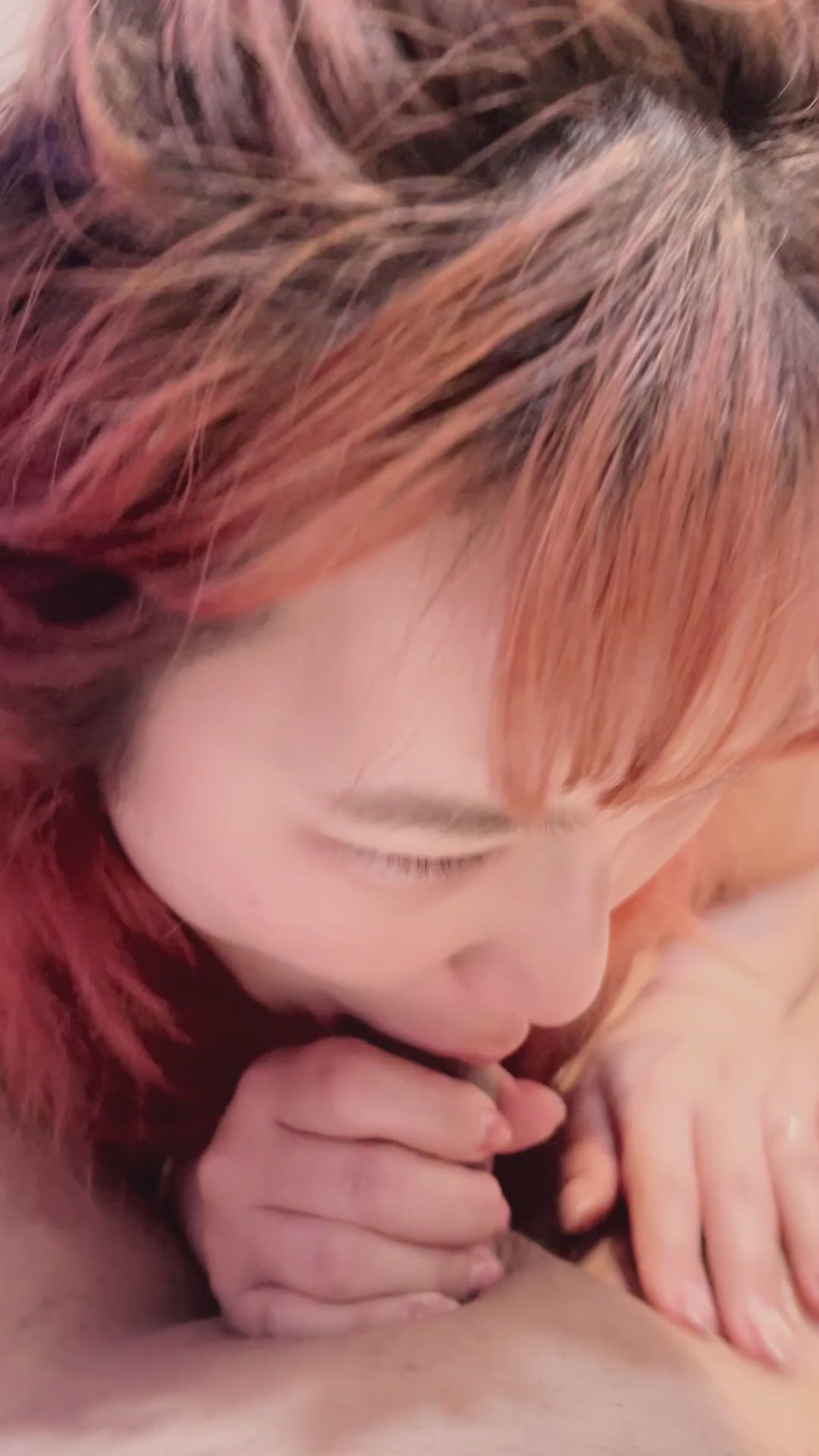 babes.private : 【劇情長片系列】不能違背的命令一日遊，男友的生日願望旅行-3-網咖篇