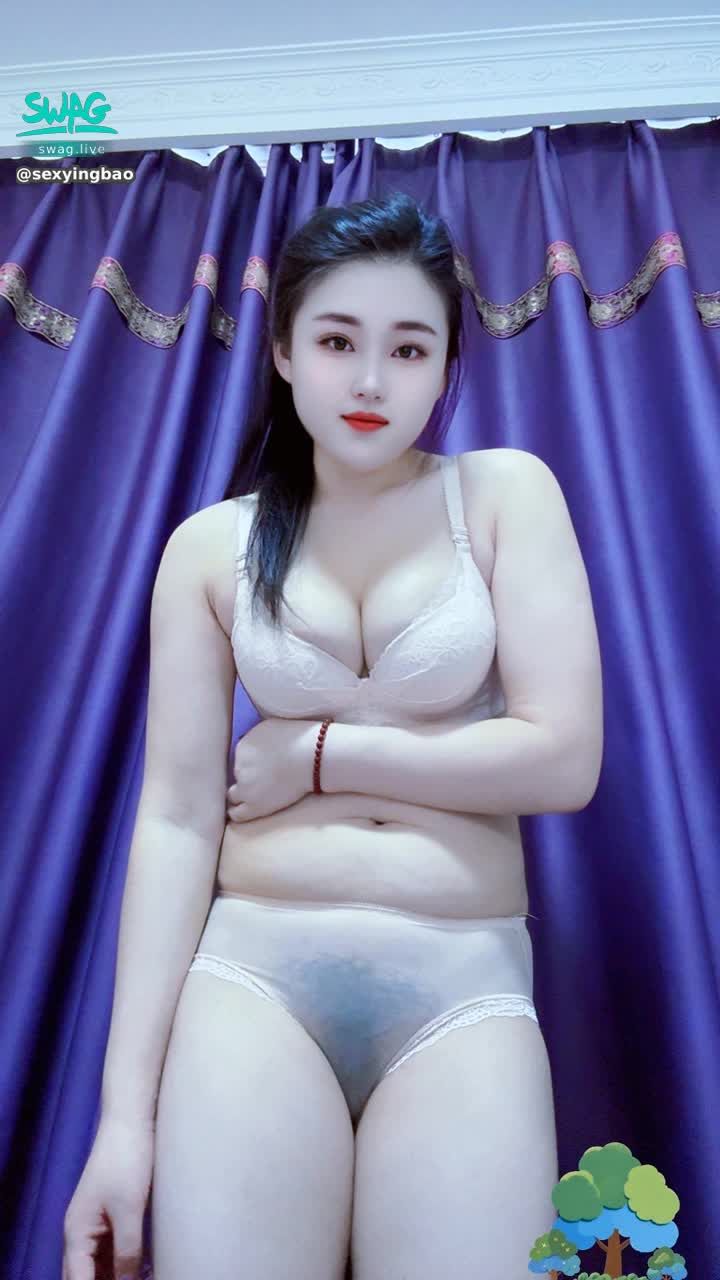sexyingbao : 每天都发骚，幻想着被操👺👺🫦