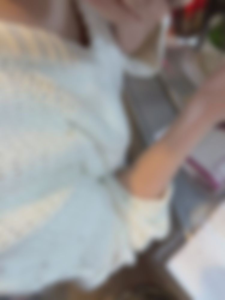 chiori_chan : ちょっと！のーぱんなの！今！