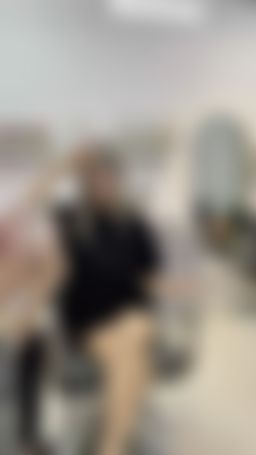 ehuns0202 : 理髮店打卡2