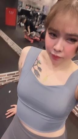 may_yy : Babe
有沒有很像😈😈的潮紅