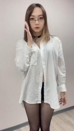 moon_6 : 性感push up!