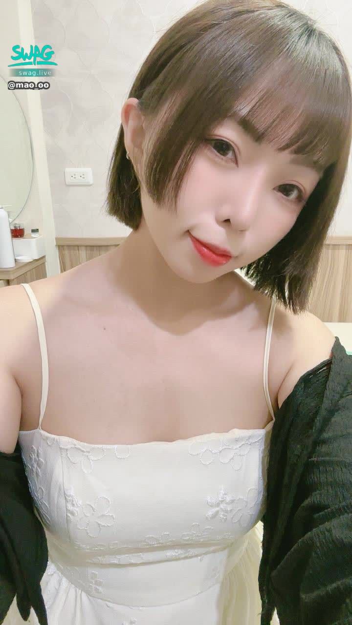 mao_oo : Babe晚點見