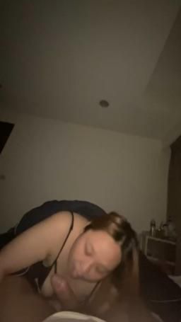 fatfatgirl18 : 沈浸式吹吹