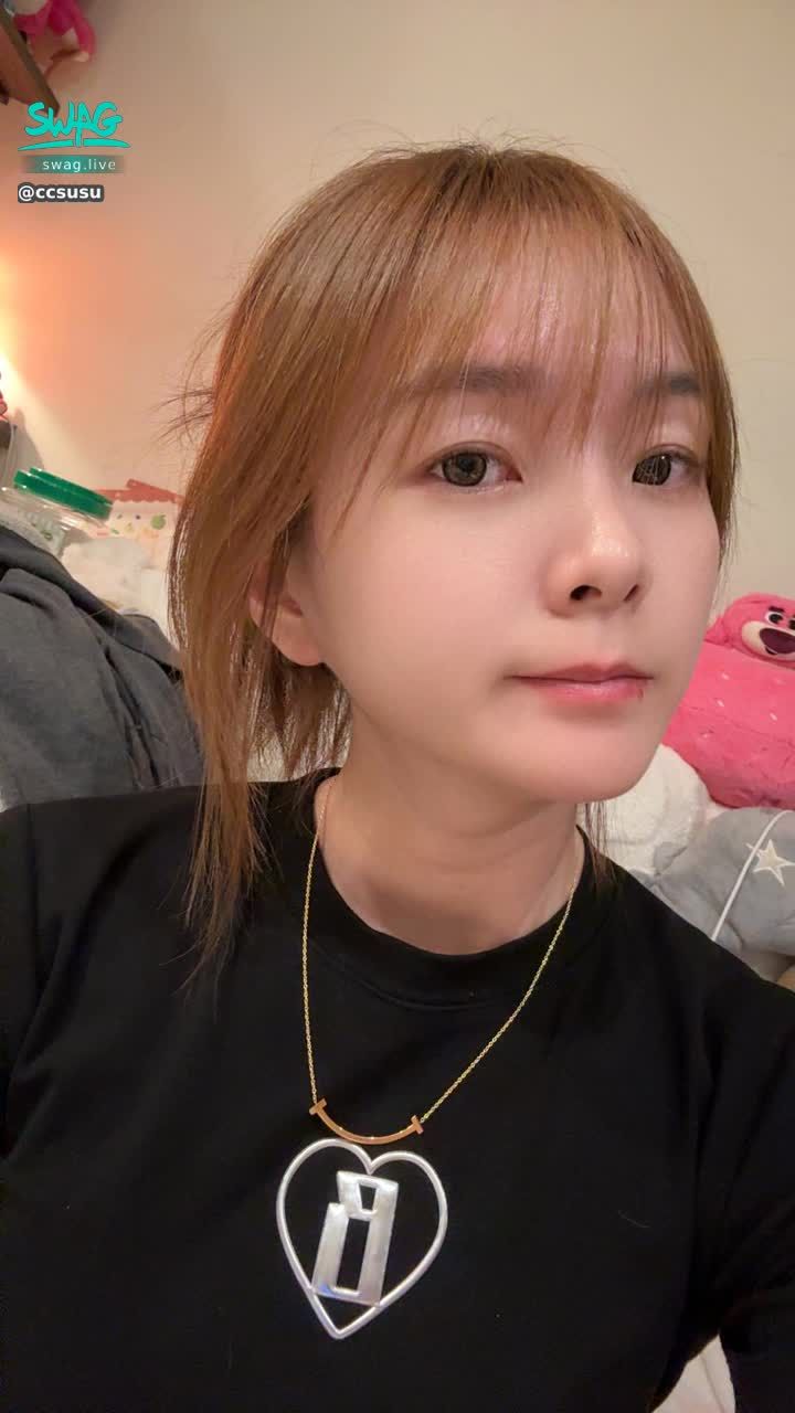 ccsusu : 23：00上播唷