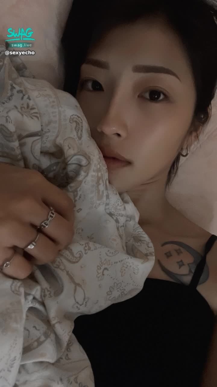 sexyecho : #sexy #生活 #露臉 Babe