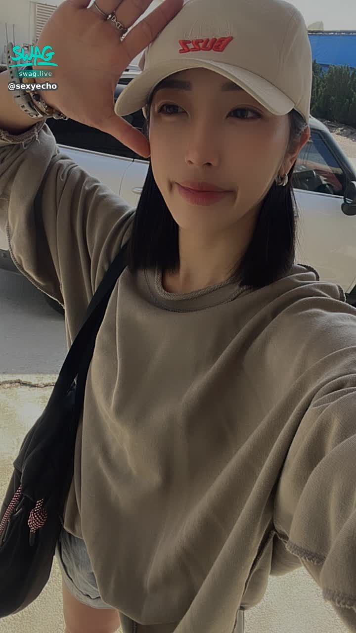 sexyecho : 四月份