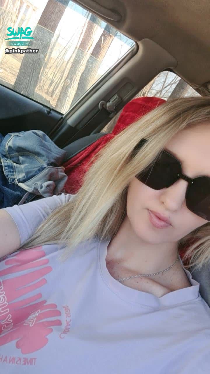 pinkpather : Beautiful weather
