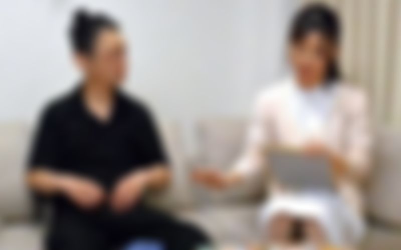  : 假裝勃起困難只為騙取護士的協助 -3