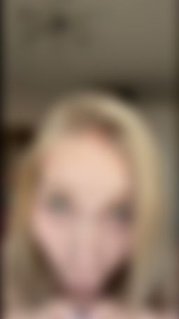 olyablondegirl : Super deep throat and tears Do you want a full video?