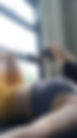 383838moni : 做這個核心運動 訓練腰和核心及臀腿 在性愛上 都很有幫助