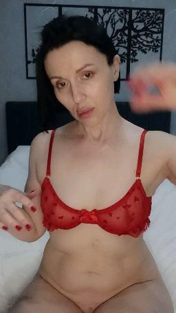 janettelux : sweet pussy