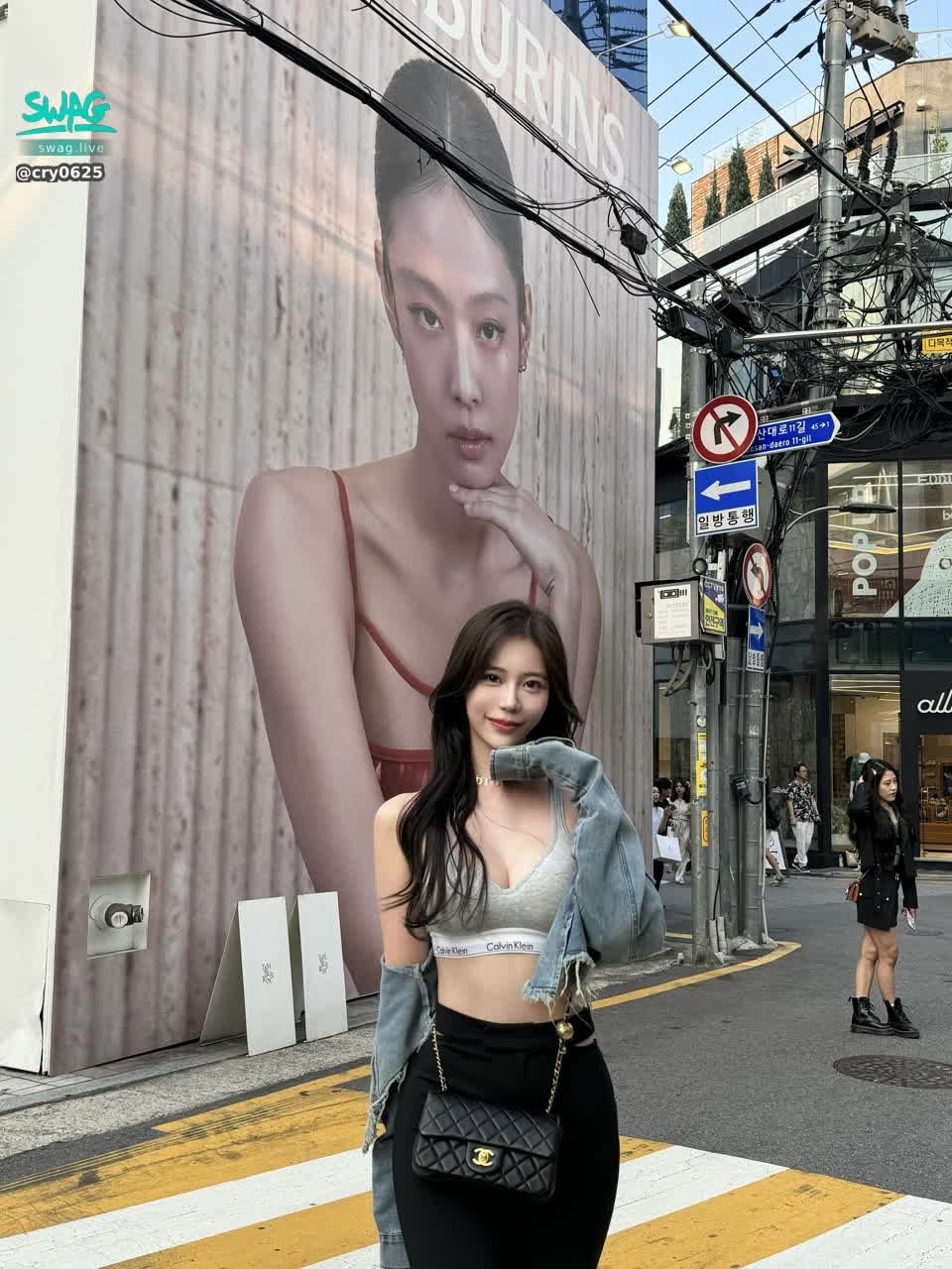cry0625 : 又是ck 😗