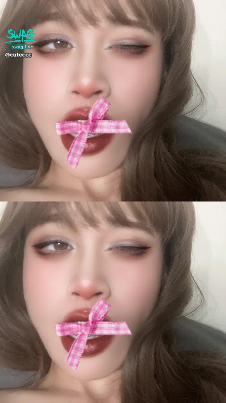 cuteccc : 給個機會 讓我誘惑你？