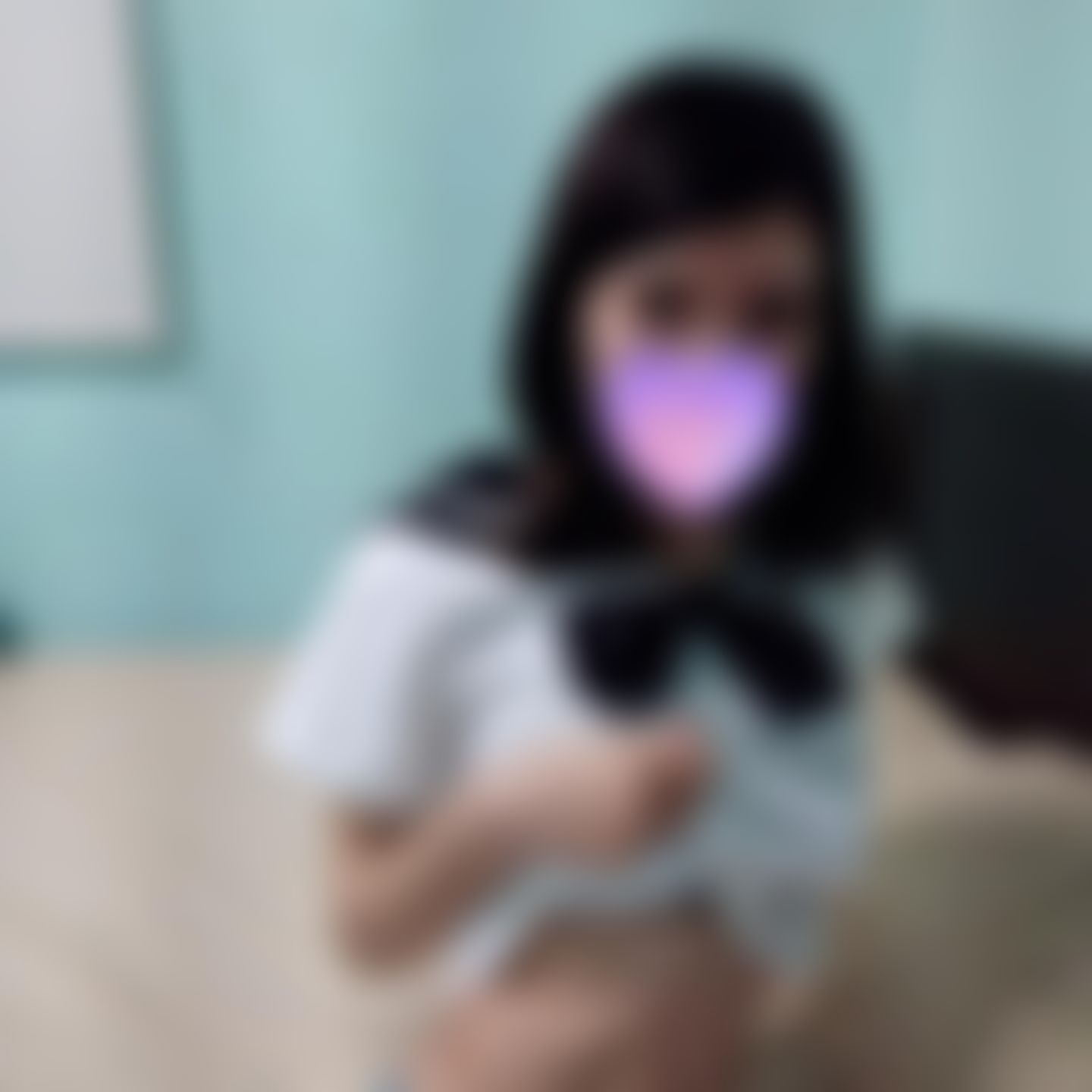 sexyanon : 這禮拜五、六、日晚上直播喔～月經走乾淨了，可以大解放 😘