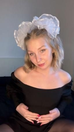 olyablondegirl : 