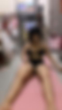  : 性感的拉伸