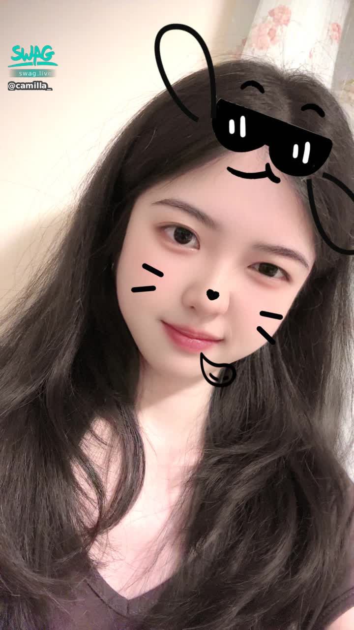 camilla_ : 晚點可能播
也可能不播 嘻嘻