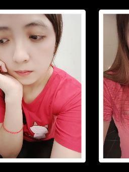yun_moon : 不同時期的自己~