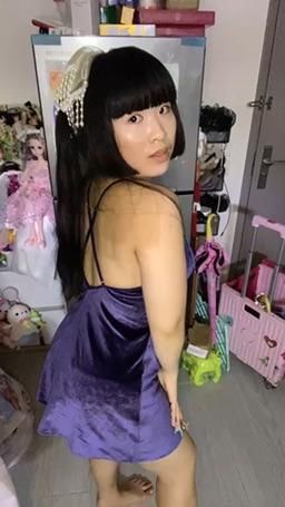 akibbcheung : 我很快樂 你呢
