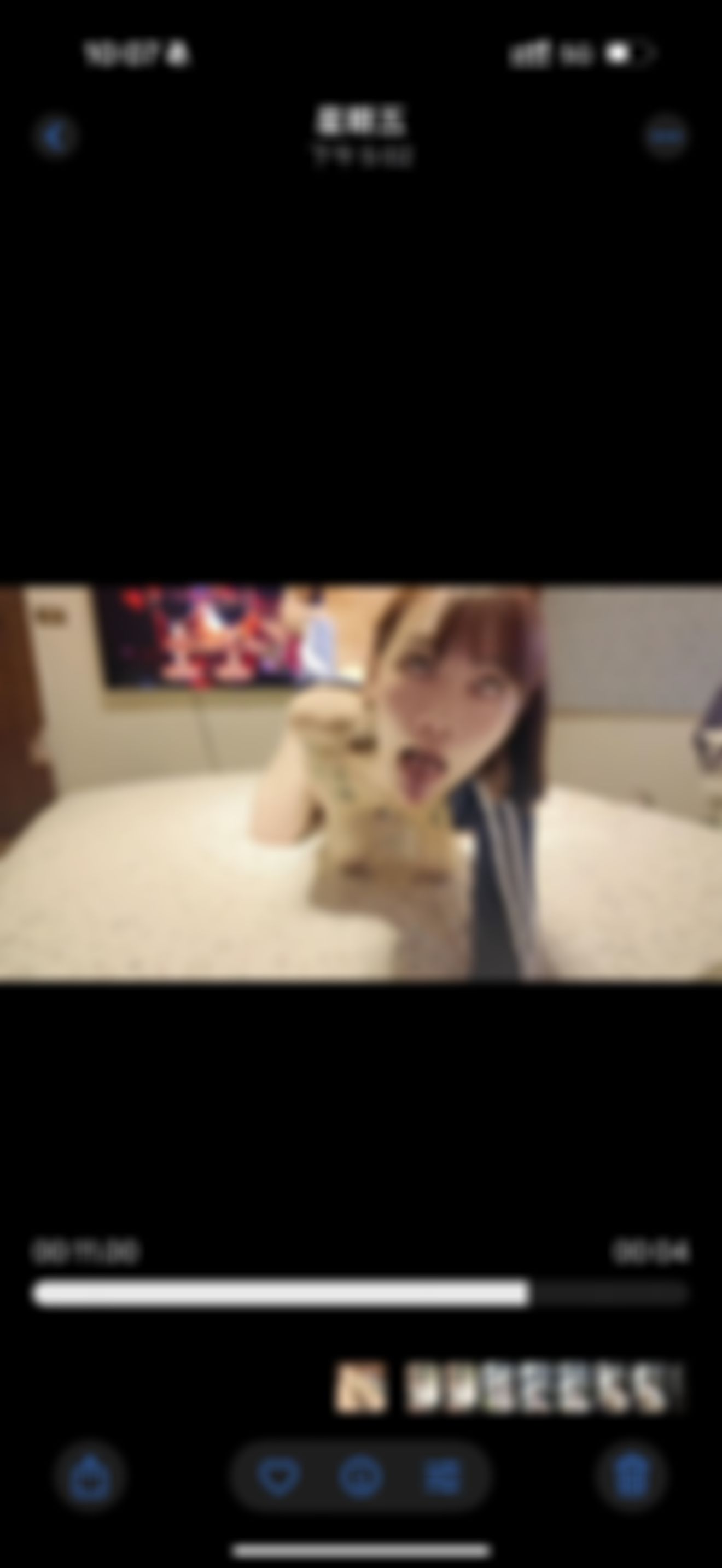 r.i.iiii : 女上了游泳教練