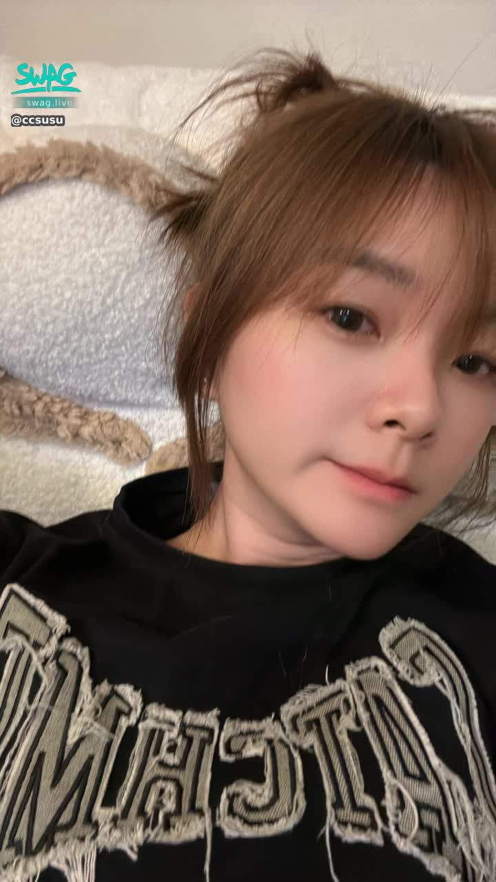 ccsusu : 00：15 上播聊一下