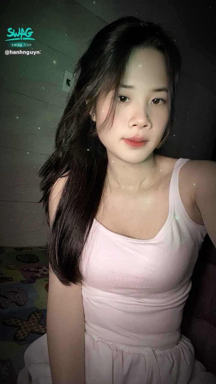 hanhnguyn1 : Babe