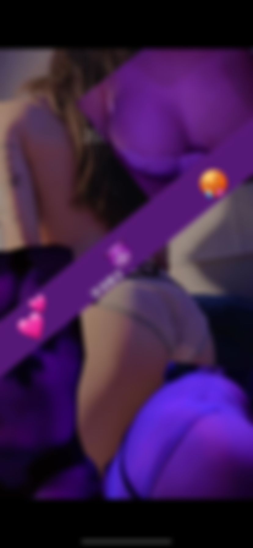 lornavsvs : 身體解鎖🔓玩弄大奶貳部曲（解鎖所有身體系列影片🍿可以兌換身體探索最終曲）