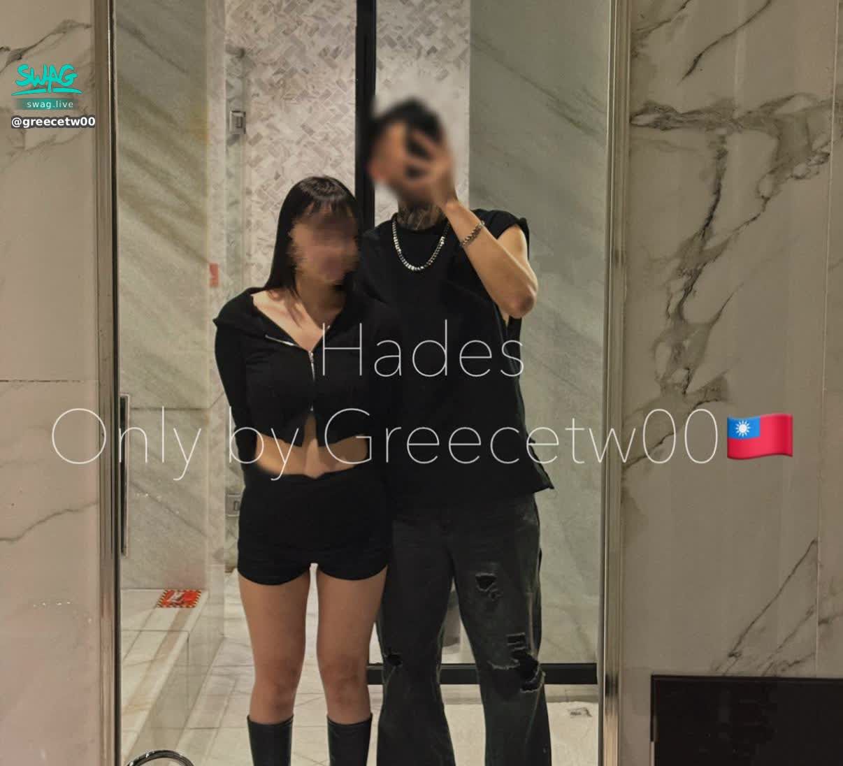 greecetw00 : 🥵 The girl who was introduced by my best friend has a very sexy body... 🥰🥰🥰