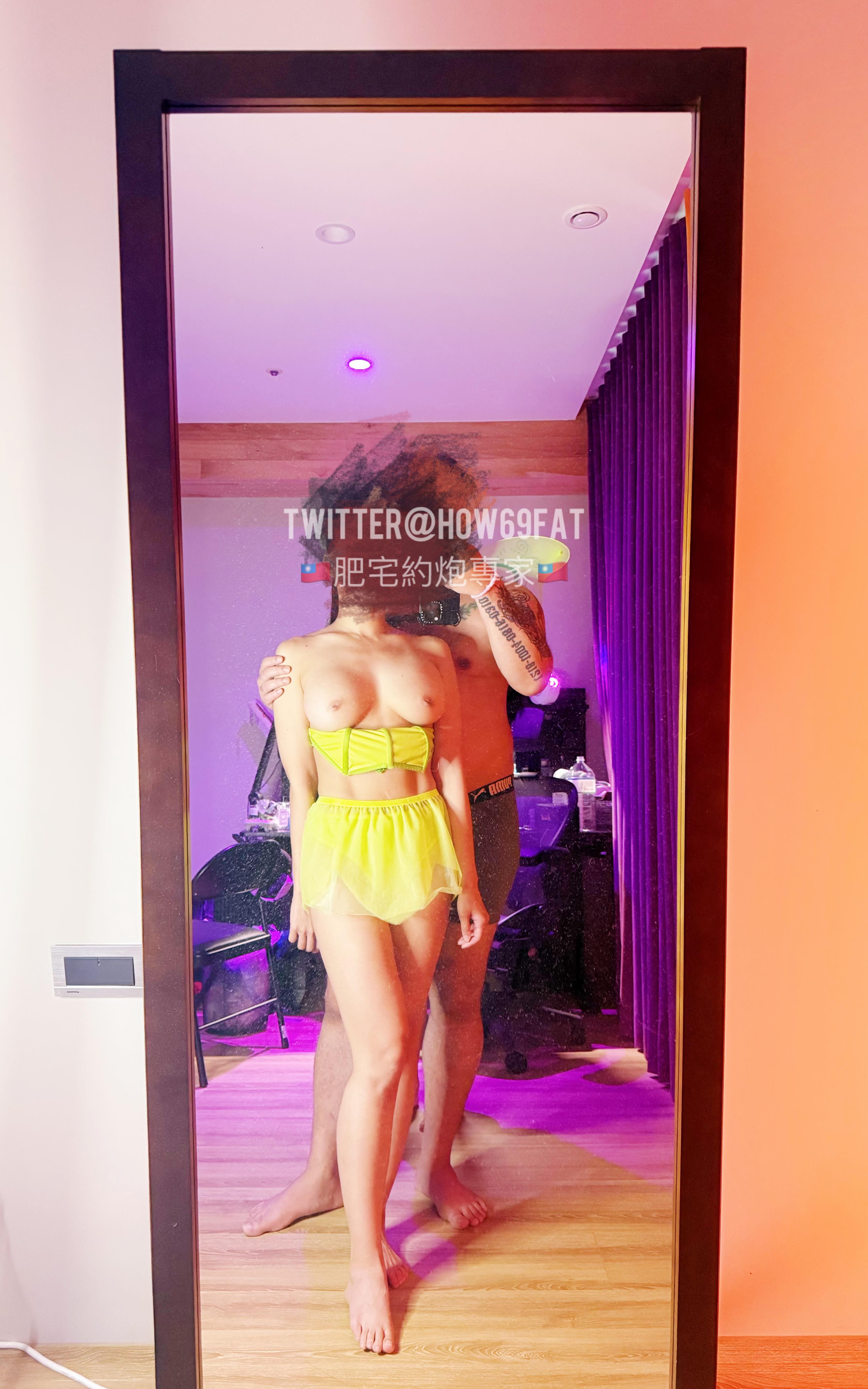 how69fat : 女推愛葵塔，超頂身材應該不用特別介紹了，不看一定會後悔：）