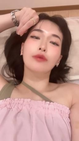 anitabebe : 你！ 就是你來陪我！