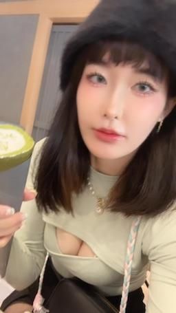 anitabebe : 最愛的味道👅