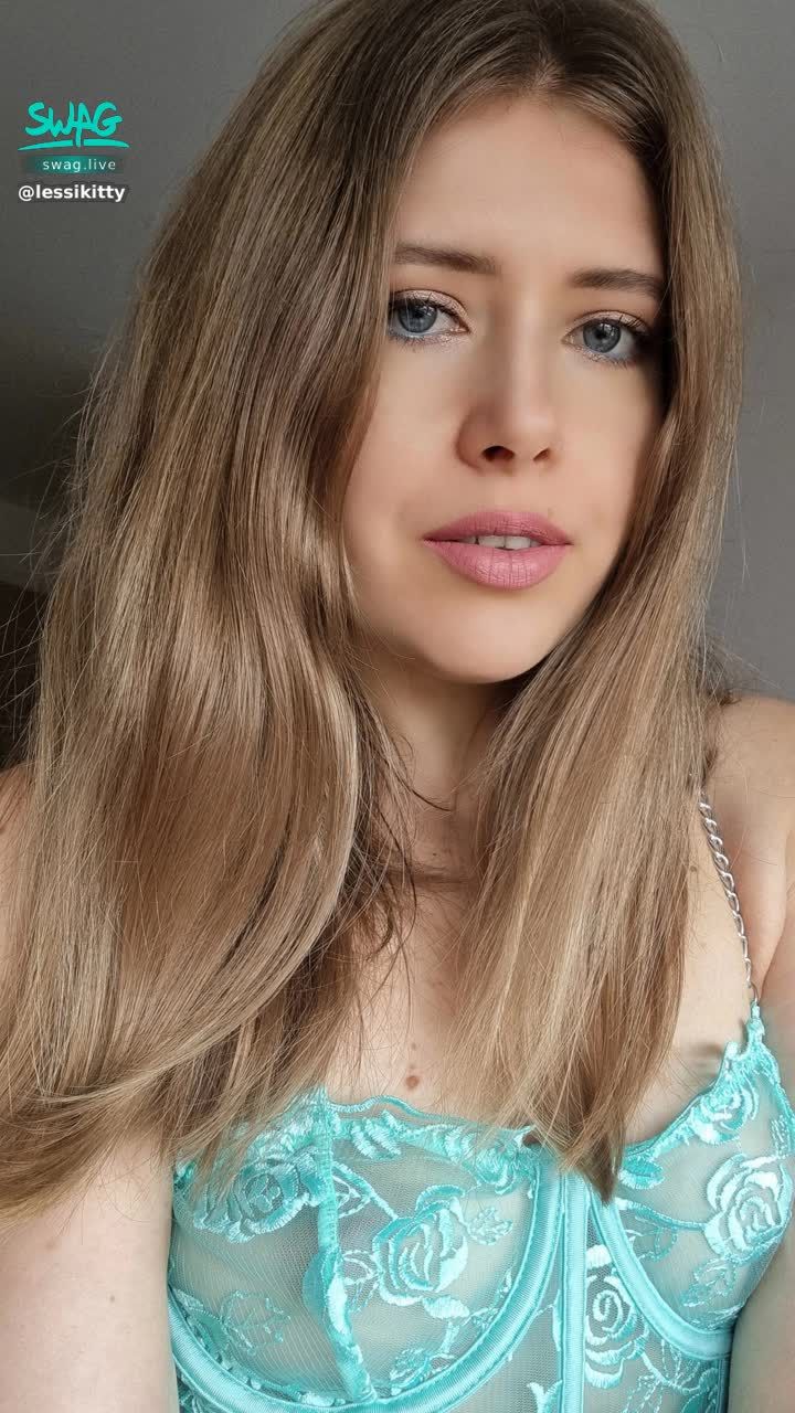 lessikitty : sexy  lingerie,  tits , ass pussy,  feet