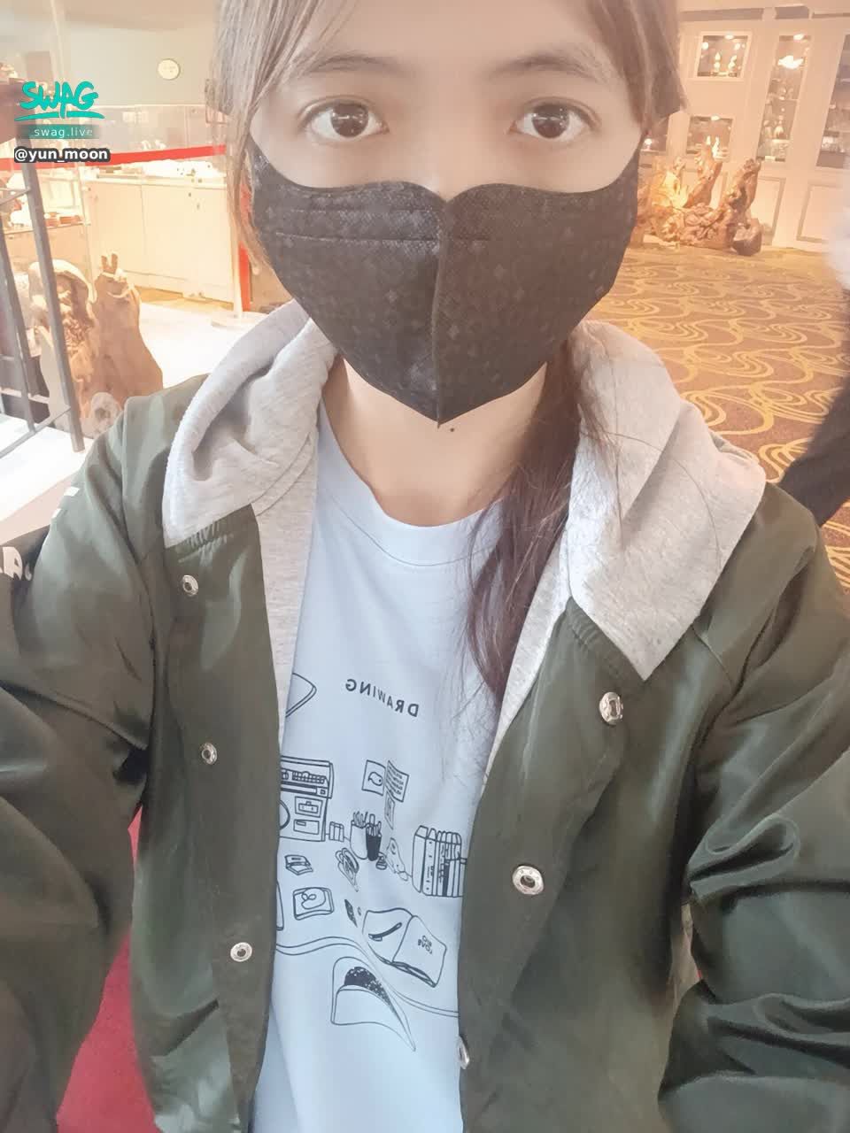 yun_moon : 飯店隨意拍