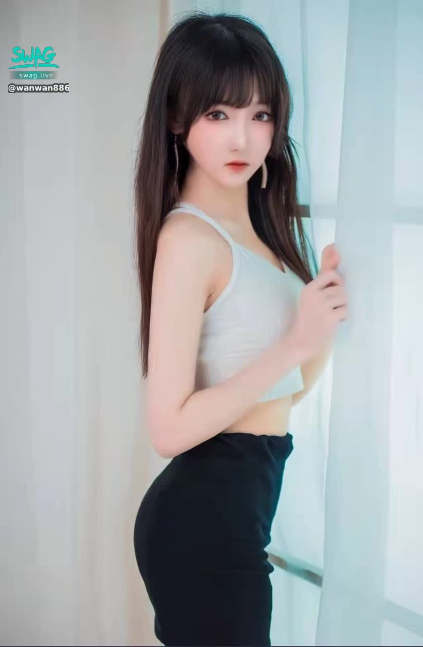 wanwan886 : 交个朋友吗