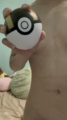 sexyanon : Babe想捏那個？🥰
