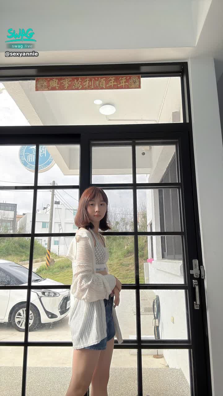 sexyannie : 第一次來澎湖玩～
換片活動持續進行喔