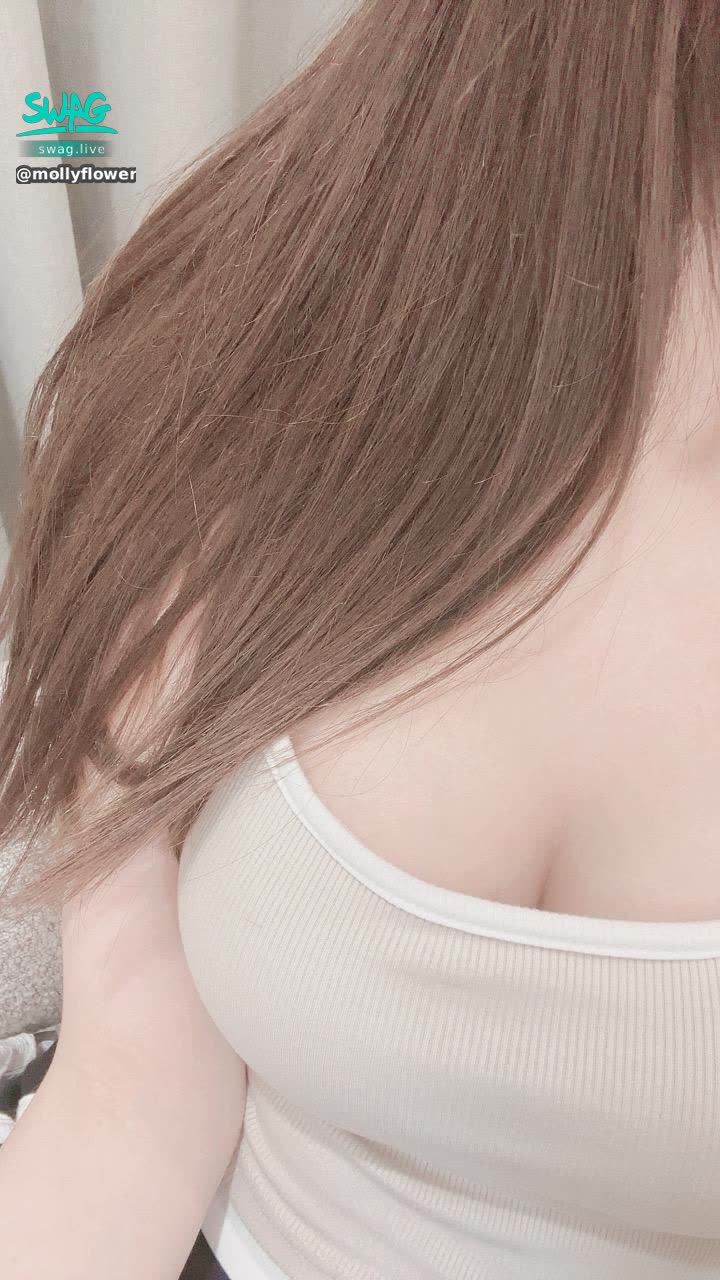 mollyflower : 下次直播就是6月啦～～
