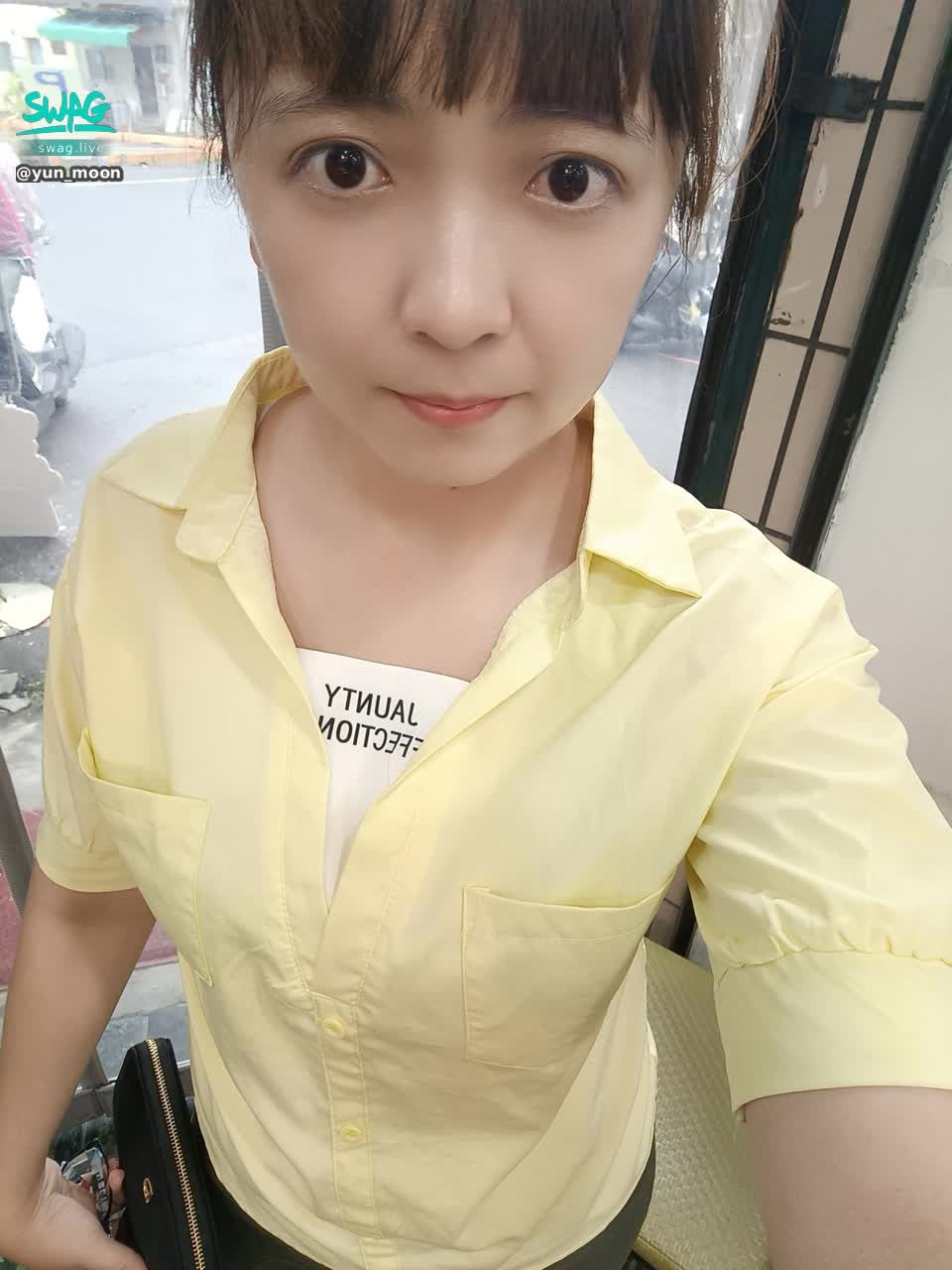 yun_moon : 端午連假一樣要上班~
早起買早餐的我~