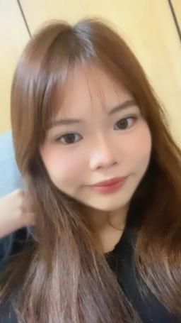 baberina : 今天長這樣子🧏🏻‍♀️