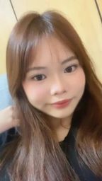 baberina : 今天長這樣子🧏🏻♀️