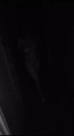 julielove : Naked from the dark