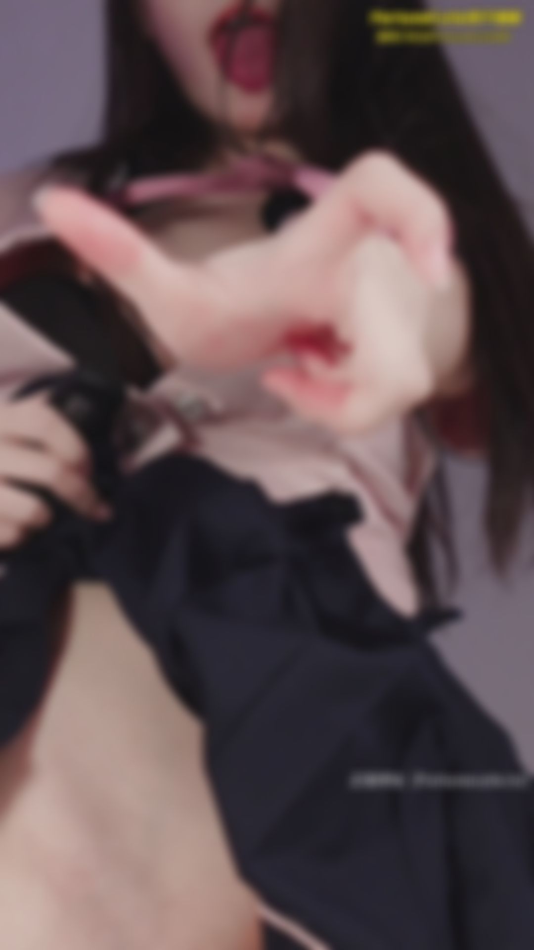 fortunecutie : 现在我吃啥都没胃口🫢能不能...把你的肉棒给我吃一下👅